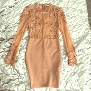 Beautiful night out dress